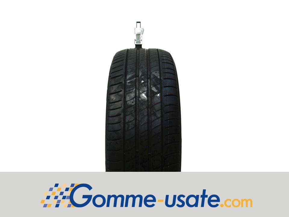 Thumb Michelin Gomme Usate Michelin 205/55 R16 91V Primacy 3 (55%) pneumatici usati Estivo_2